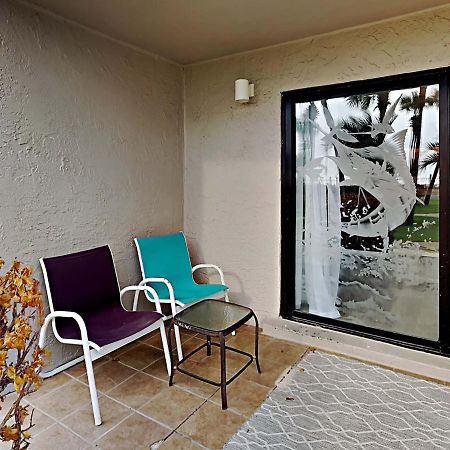 Summit Beach Resort 129 Panama City Beach Exterior foto